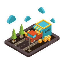 Industry 6